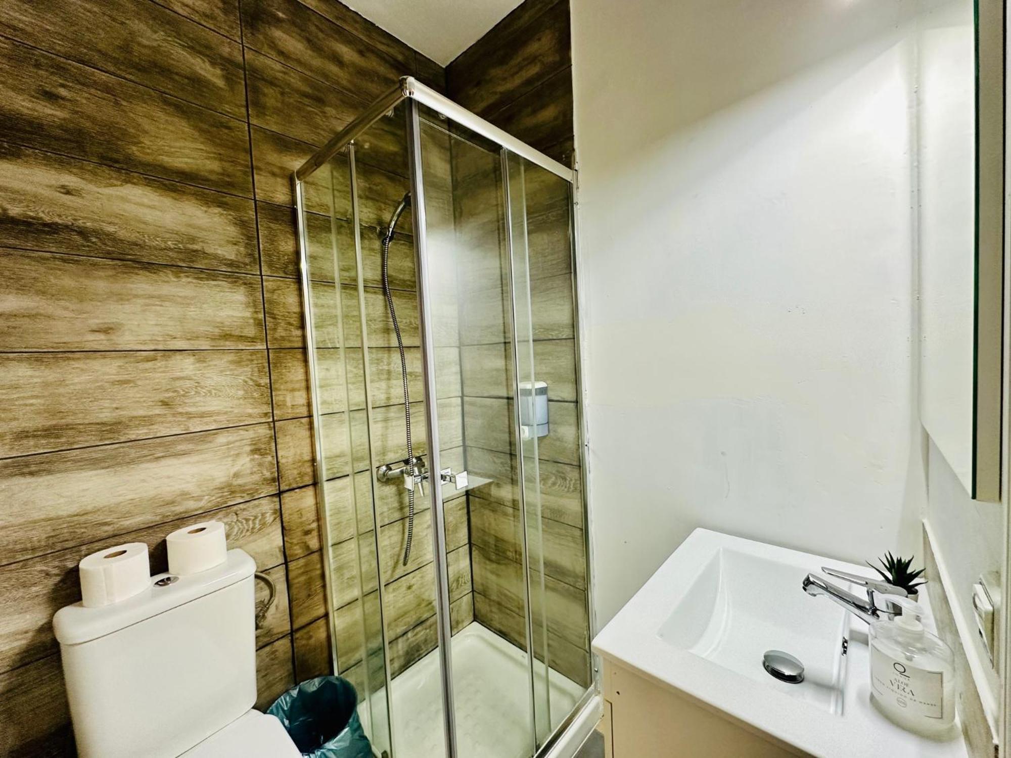 Punta Me Rooms In Madrid Downtown Esterno foto
