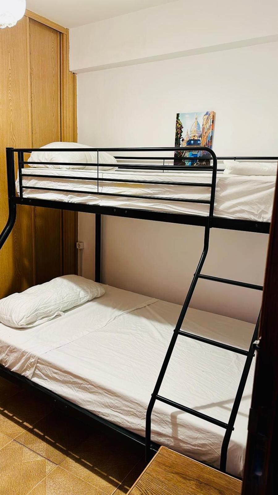 Punta Me Rooms In Madrid Downtown Esterno foto