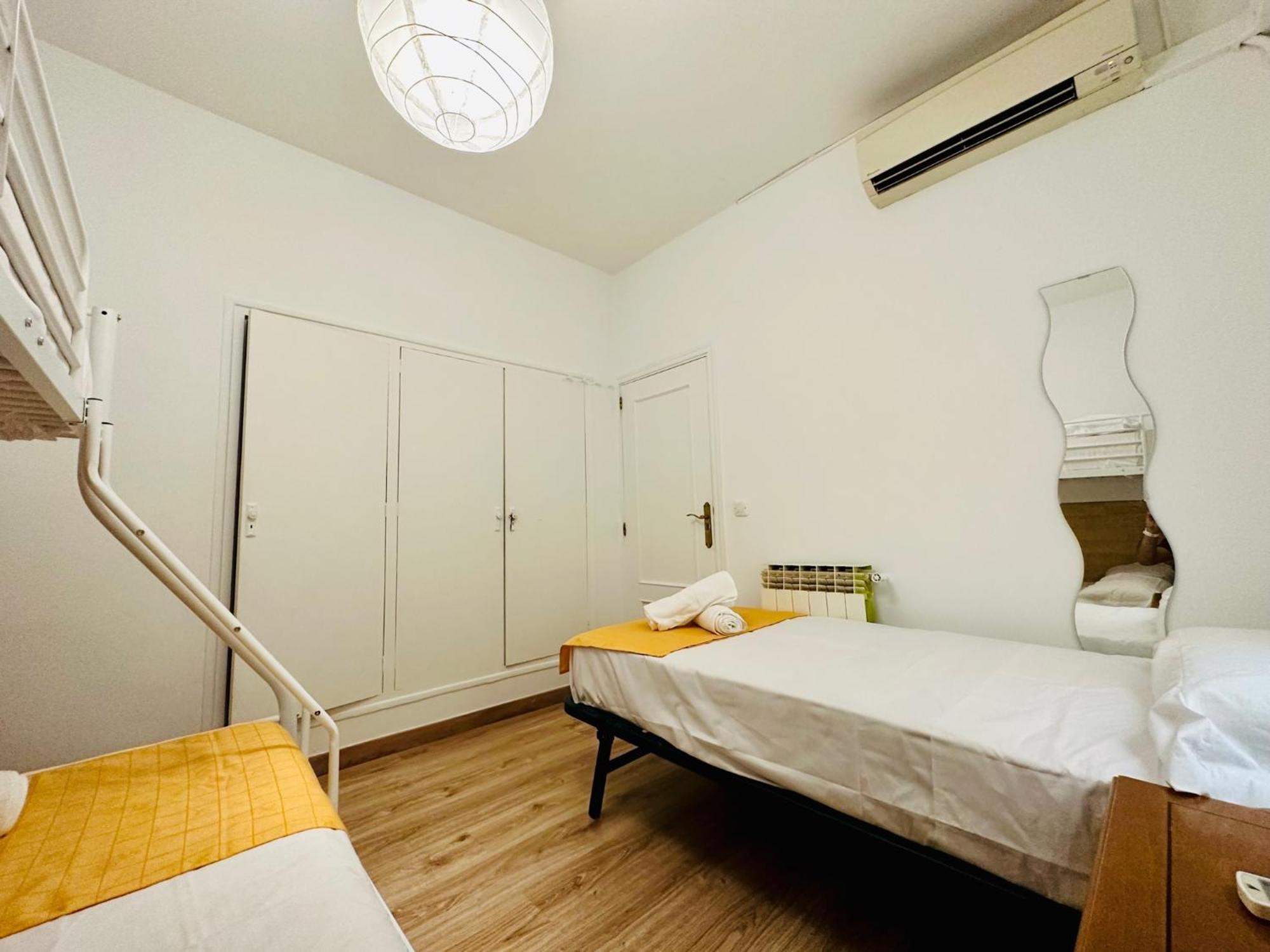 Punta Me Rooms In Madrid Downtown Esterno foto