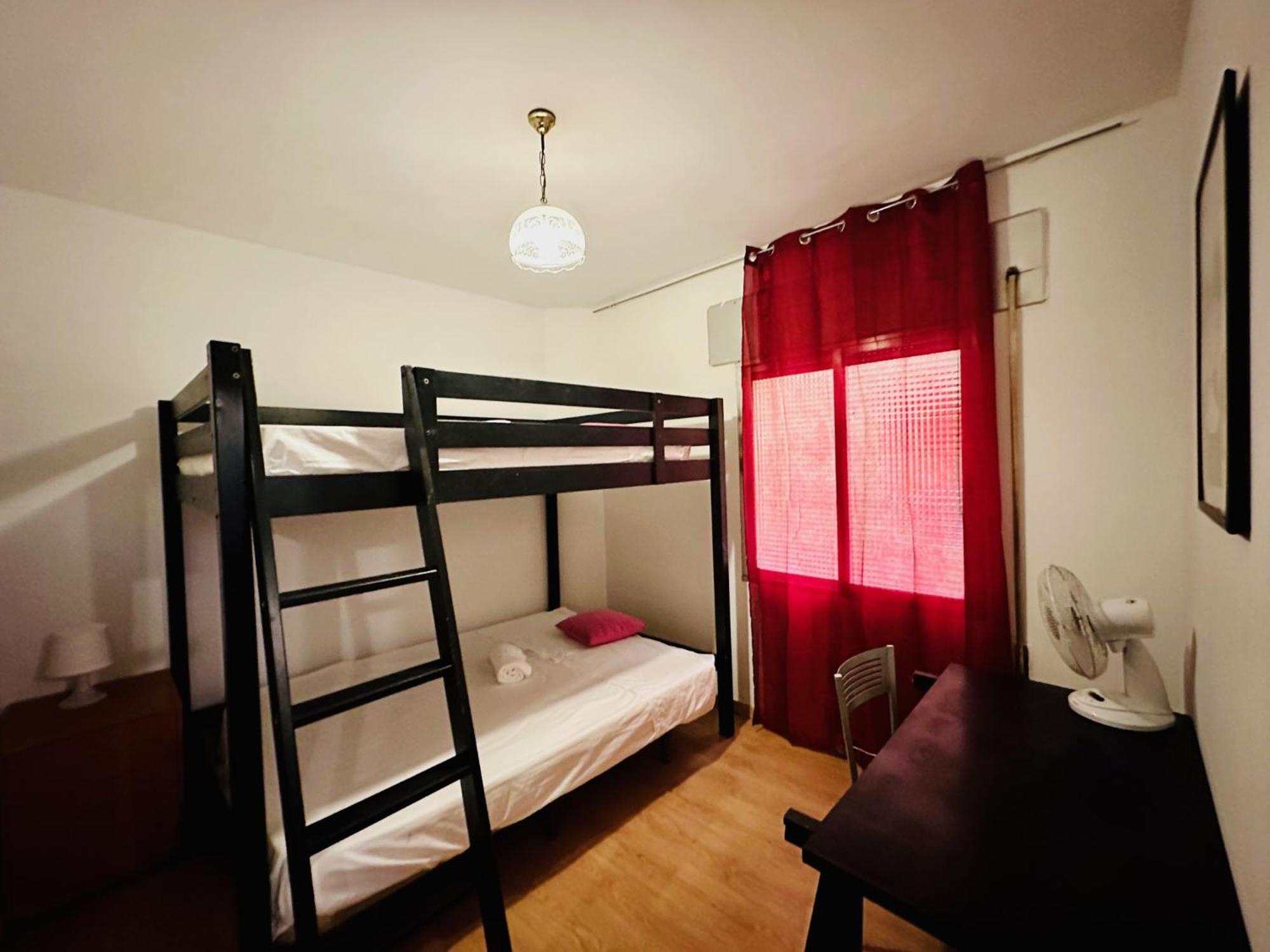 Punta Me Rooms In Madrid Downtown Esterno foto