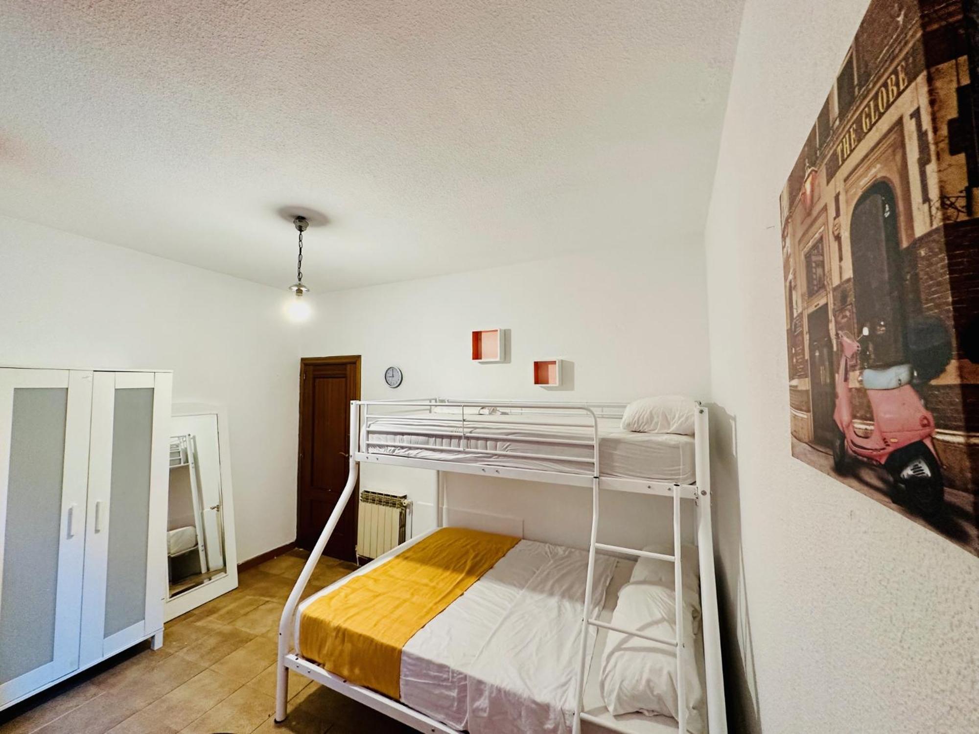 Punta Me Rooms In Madrid Downtown Esterno foto