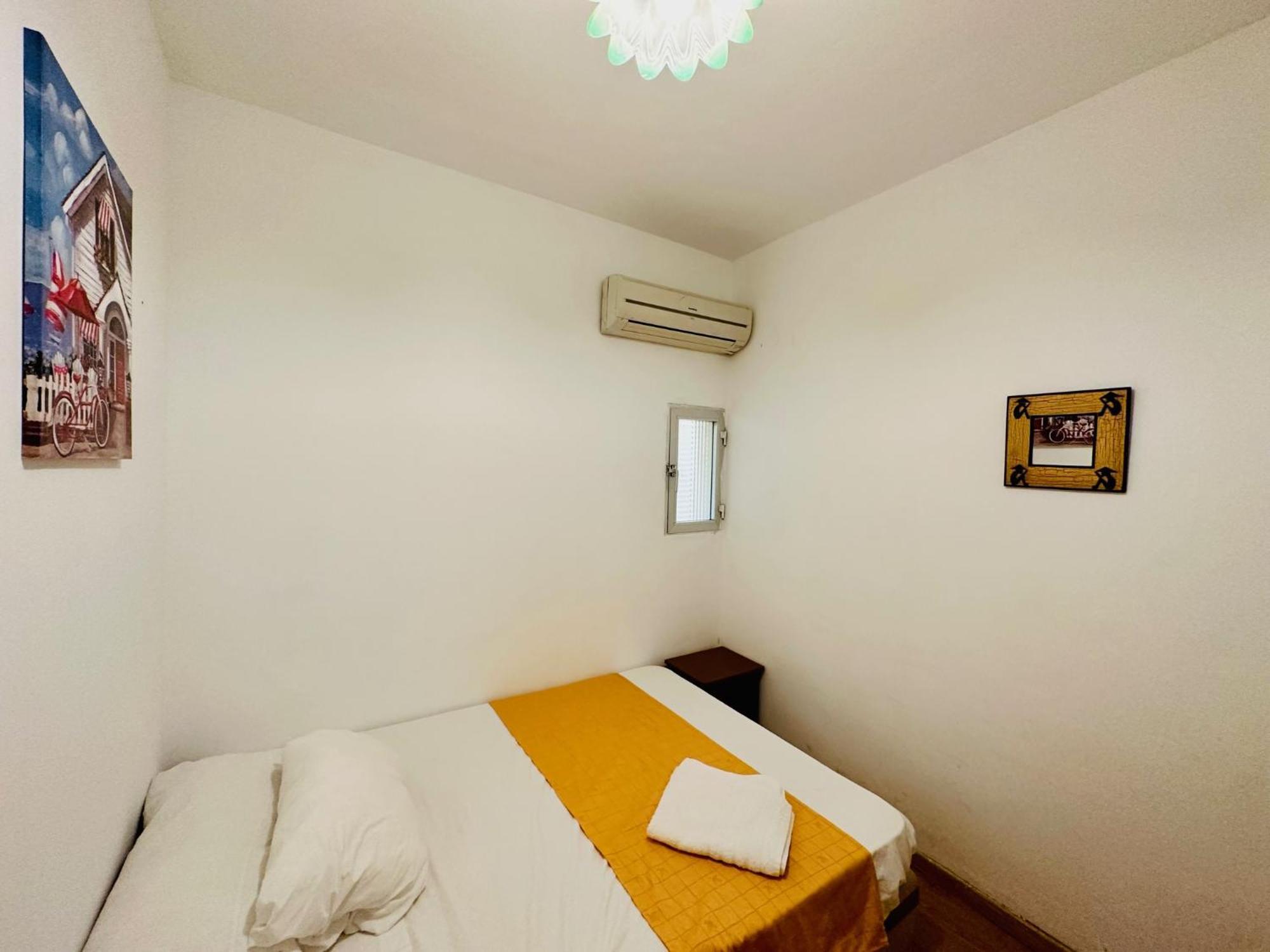 Punta Me Rooms In Madrid Downtown Esterno foto
