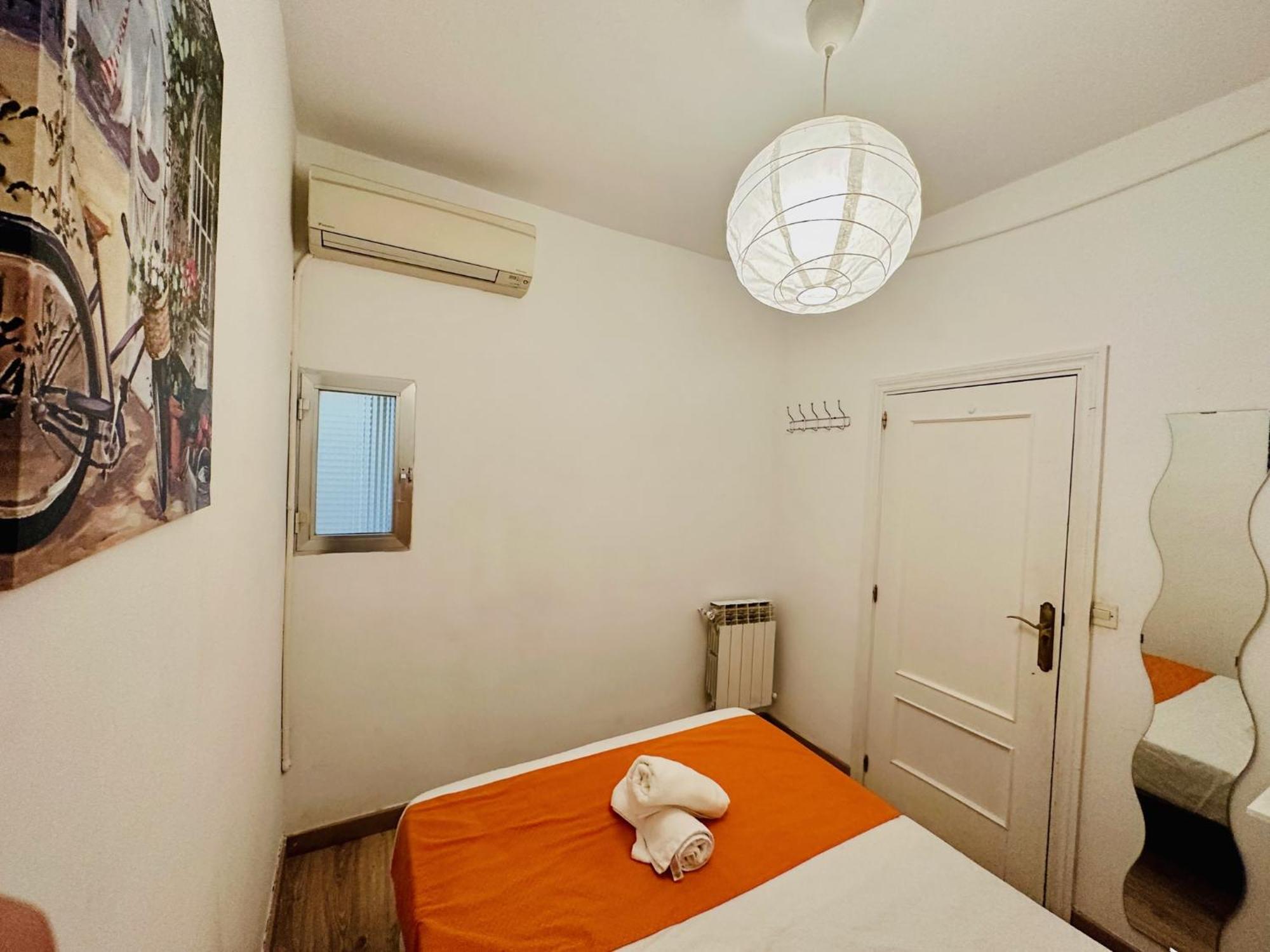 Punta Me Rooms In Madrid Downtown Esterno foto